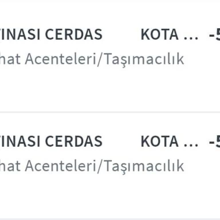 Halkbank Paraf Kartı Yetkisiz Yurt Dışı İşlemler Ve 3D Secure Reddi