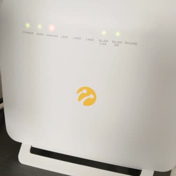 Superonline'da Uzun Süreli İnternet Kesintisi Ve Çözüm Talebi