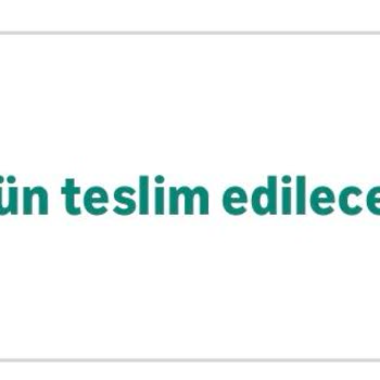 Teslim Edilmeyen Çocuk Ayakkabıları İçin Hızlı Geri Ödeme Ve Yasal Uyarı