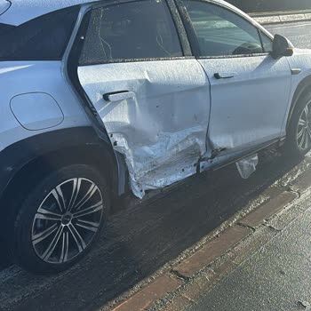 BYD Sealion 7 Has Been Waiting For Parts At Service For Four Months