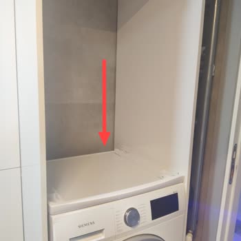 Vestel Kurutma Makinesinin Sürtme Sesi Ve Elektrik Tesisatına Zarar Nedeniyle Değişim İsteği