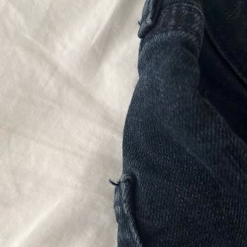 Ayıplı Pantolon İadesi Reddedildi Ve Hesap Haksız Yerine Askıya Alındı