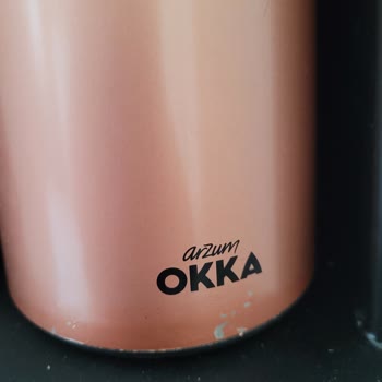 Arzum Rich Spin Pro Renk Atması Şikayeti Ve Yenisiyle Değişim Talebi