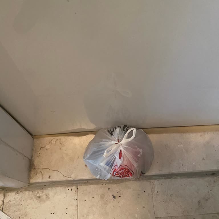 Öncü Döner Şubesinde Geciken Sipariş Ve İade Sorunu