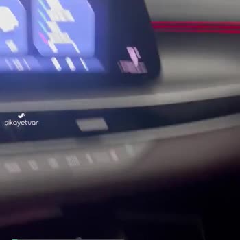 Chery Tiggo 8 Pro Max Su Alıyor