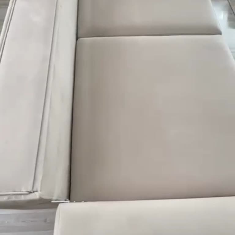 Üretim Hatası Nedeniyle Renk Solan Koltuk İçin Ücretsiz Değişim Talebi