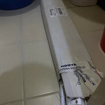 Sürat Kargo’da 8 Gün Süreli Yanlış Yönlendirme Ve Hasarlı Eksik Teslimat