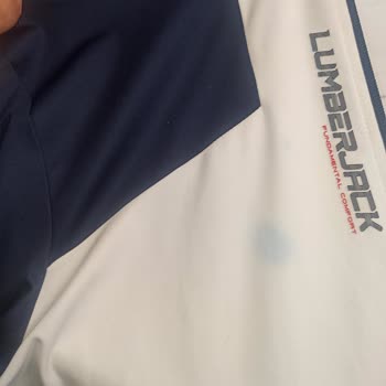 İn Street Mağazasındaki Renk Aktarması Ve İhmali Nedeniyle Ücret İadesi Talebi