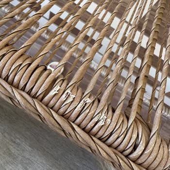 Ayıplı Terazzi Lucca Bahçe Oturma Grubu Ve Bauhaus Müşteri Hizmetlerinin Yetersiz Cevabı