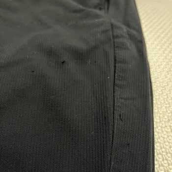 D’S Damat Pantolonunda İplik Çekmesi Ve Kullanıcı Hatası Cevabı Hayal Kırıklığı