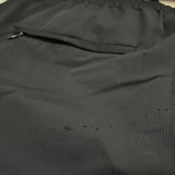 D’S Damat Pantolonunda İplik Çekmesi Ve Kullanıcı Hatası Cevabı Hayal Kırıklığı
