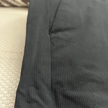 D’S Damat Pantolonunda İplik Çekmesi Ve Kullanıcı Hatası Cevabı Hayal Kırıklığı
