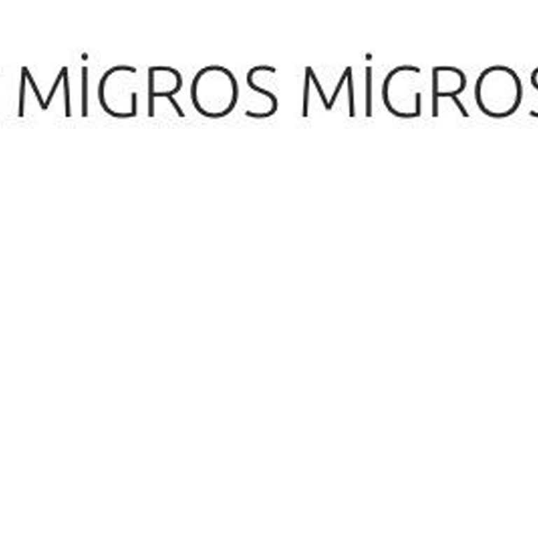 Migros Cevahir Şubesinde Çöp İçin Haksız Suçlama Ve Saygısız Davranış