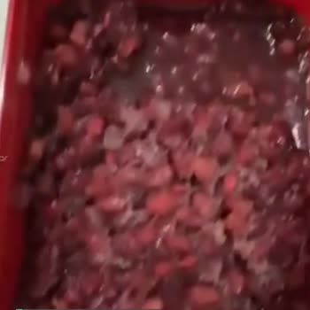 Migros Dondurulmuş Nar Bozuk Çıktı Ve Kötü Kokuyor, Ekşi Maya Kokuyor