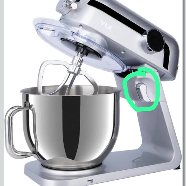 Yui Easy Chef Premium Kısa Sürede Arıza, Garanti Reddi Ve Aşırı Tamir Ücreti