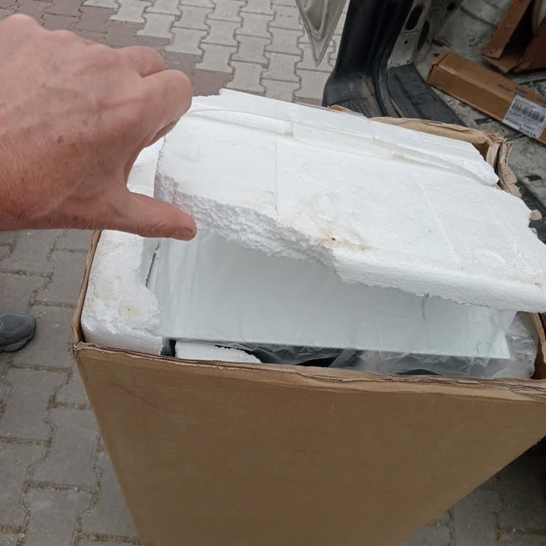 Teslim Edilmemiş Kargoyu Teslim Edilmiş Göstermesi Güveni Sarsıyor