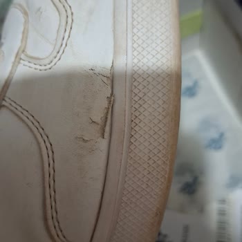 U.S. Polo Ayakkabısının Hızlı Aşınması Ve Değişim Talebimin Reddedilmesi