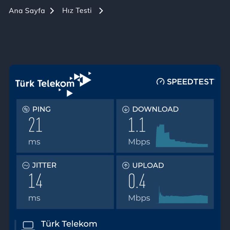 Bucak’ta Mobil İnternet Kullanılamıyor, 385 TL Ücretine Karşı Hizmet Yok