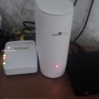 TurkNet Sebepsiz Yere İnternet Yok!