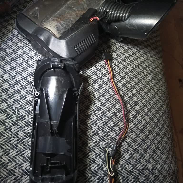 Philips Süpürge Başlık Kablosu Yedek Parça Olarak Satılamıyor