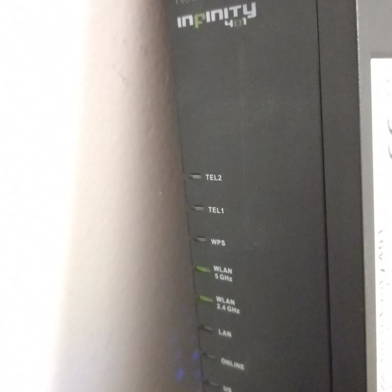 Sık Kesilen İnternet Bağlantısı İçin Teknik Servis Çözüm Sunamıyor