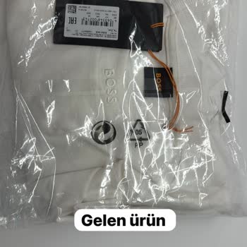 Online Siparişte Tekrarlanan Yanlış Ürün Gönderimi