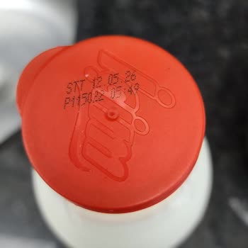 Migros Sanal Market’te Süresi Geçmiş Süt, Bebek Sağlığını Tehdit Ediyor
