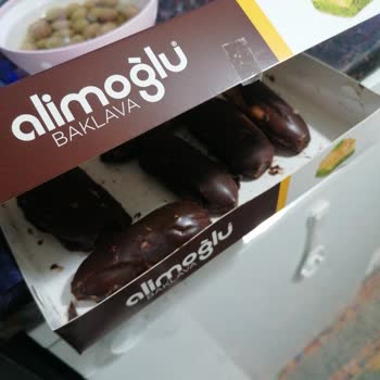 Alimoğlu Ekleri Bayat Ve Krema Az, Beklentileri Karşılamıyor