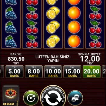 Slot Oyunlarındaki Tekrarlayan Aynı Ödemeler Ve Cevapsız Destek