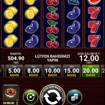 Slot Oyunlarındaki Tekrarlayan Aynı Ödemeler Ve Cevapsız Destek
