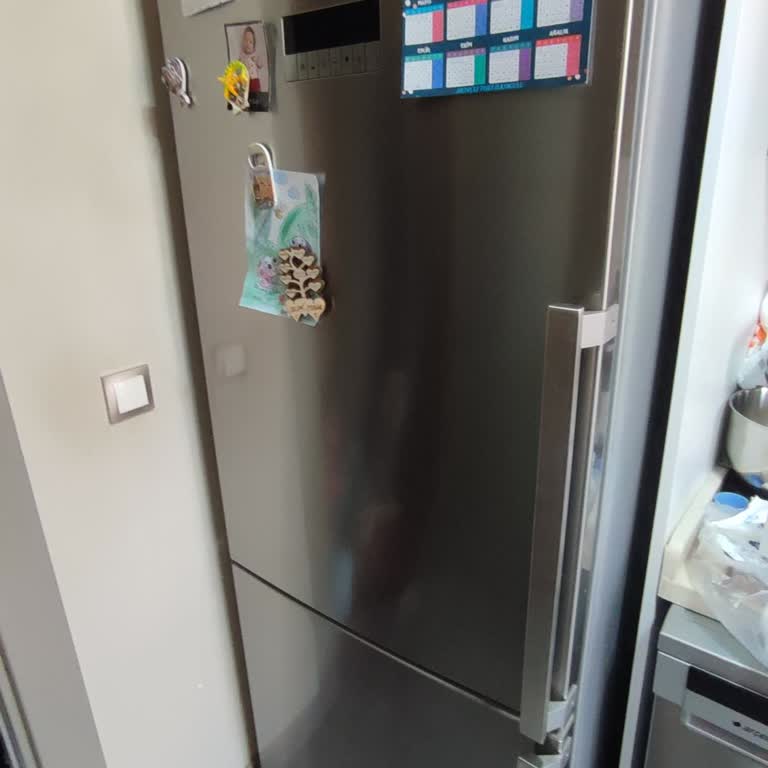 Buzdolabım Soğutmuyor Gaz Kaçağı Ve Müşteri Hizmetlerine Ulaşılamıyor