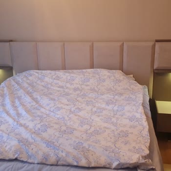 Yanlış Yatak Başlığı Ve Eksik Puf Teslimatı: Uzun Süreli Çözüm Beklentisi