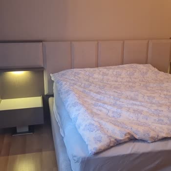 Yanlış Yatak Başlığı Ve Eksik Puf Teslimatı: Uzun Süreli Çözüm Beklentisi