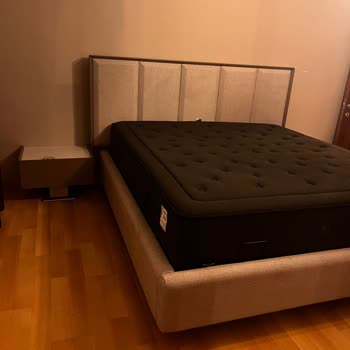 Yanlış Yatak Başlığı Ve Eksik Puf Teslimatı: Uzun Süreli Çözüm Beklentisi