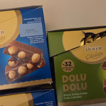 Ülker Son Tüketim Tarihi Yaklaşan Ürünlerin Bilinçli Gönderimi ve Müşteri Haklarının İhlali