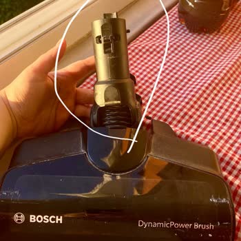 Power Brush Başlığı Kırıldı, 4350 TL Değişim Ücreti Çok Yüksek