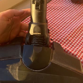 Power Brush Başlığı Kırıldı, 4350 TL Değişim Ücreti Çok Yüksek