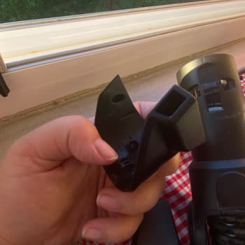 Power Brush Başlığı Kırıldı, 4350 TL Değişim Ücreti Çok Yüksek