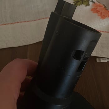 Power Brush Başlığı Kırıldı, 4350 TL Değişim Ücreti Çok Yüksek