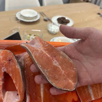 Anpa Gross’ta Bayat Somon Satışı Sağlık Ve Güven Riskine Dönüştü