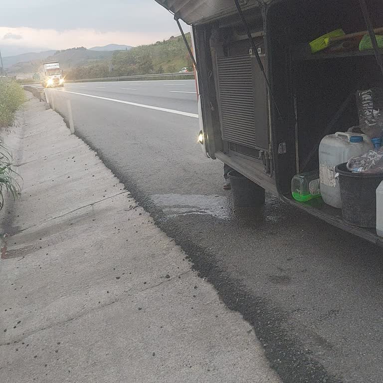 Pamukkale Turizm Otobüs Arızasıyla Saatlerce Bekletildik, Ücret İadesi Bekliyoruz