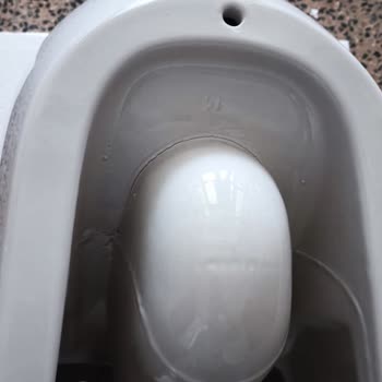 Hasarlı Klozet Teslimi Sonrası İade Kodunun Eksikliği