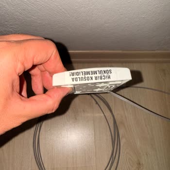 Altyapı Çekildiği Halde Ev İnterneti Bağlantısı 2 Yıldır Açılmadı