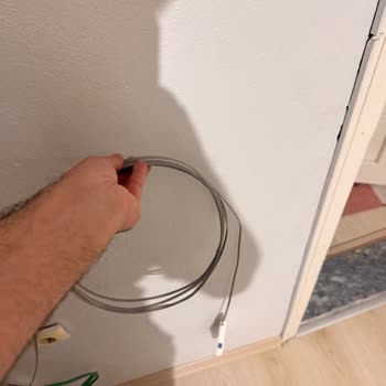 Altyapı Çekildiği Halde Ev İnterneti Bağlantısı 2 Yıldır Açılmadı