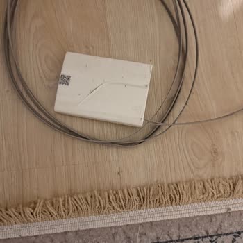 Altyapı Çekildiği Halde Ev İnterneti Bağlantısı 2 Yıldır Açılmadı