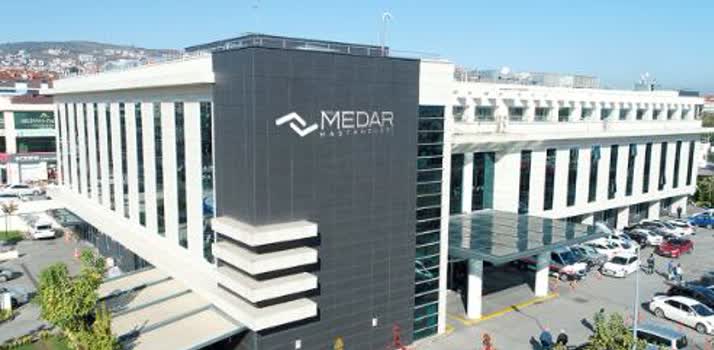 Medar Özel Medar Hastaneleri Acil Serviste Kemoterapi Hastasına Yetersiz İlgi ...