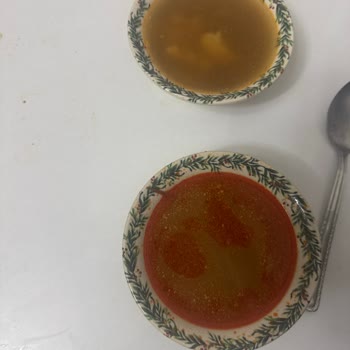 Knorr Beyran Çorbası Midemi Bulandırdı Ve Güvenimi Sarsıyor