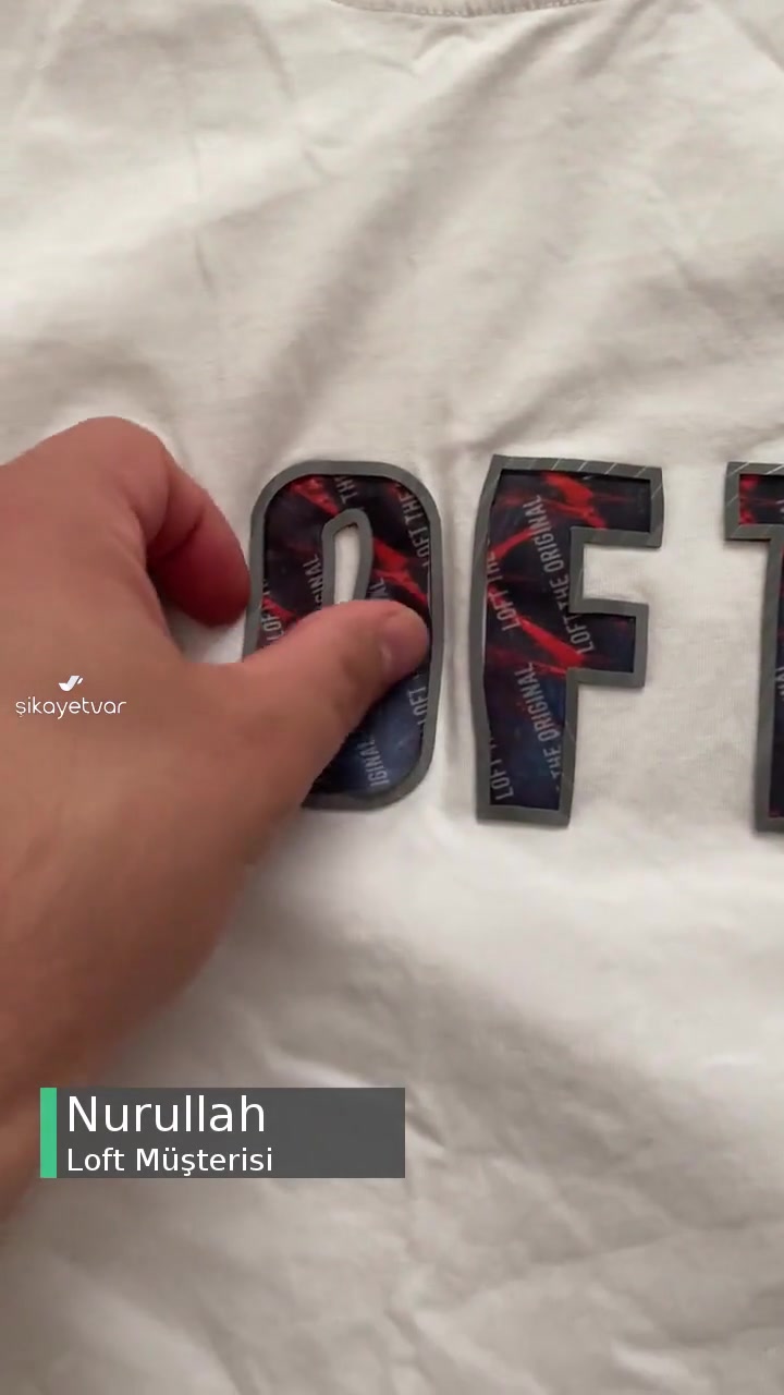 Eski Loft'u İstiyoruz! videonun kapak resmi
