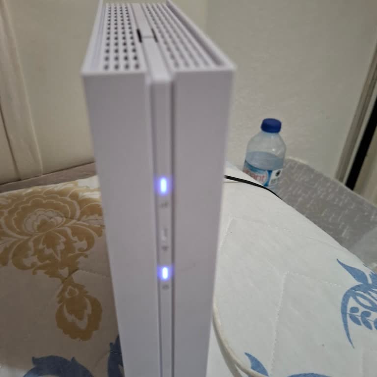 Wi‑Fi Işığı Sönmüş Ve İnternet Erişimi Kesildi, Modem Değişimi İstiyorum