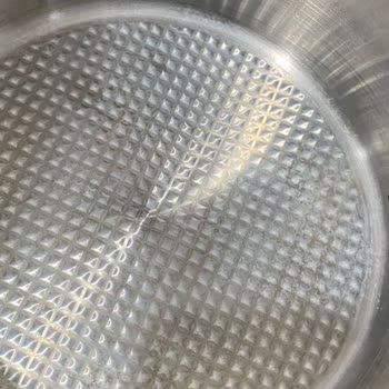 Fissler Düdüklü Tencerede İç Yüzey Soyulması Ve İade Reddi
